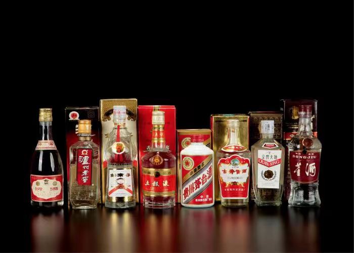 广阳老酒储存的方法